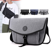 Lightweight Tactical Crossbody Sling Chest Shoulder Bag for Outdoor Sports Travel Bag